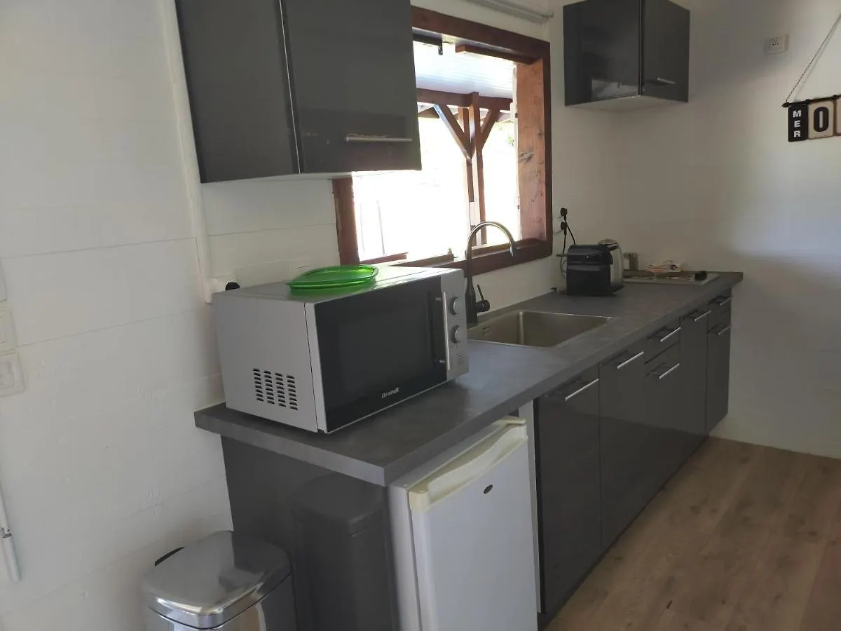 Residence Villa Zen Saint-Louis