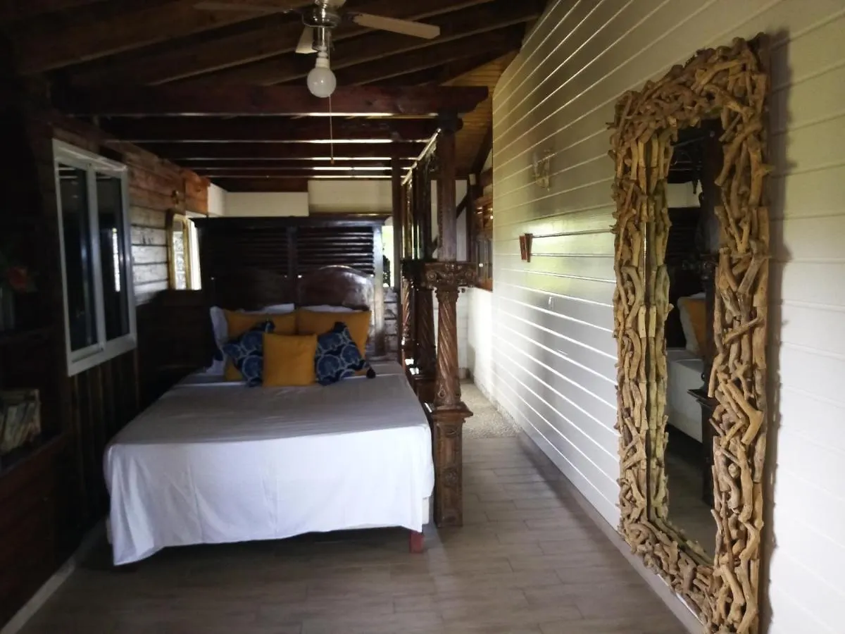 Residence Villa Zen Saint-Louis