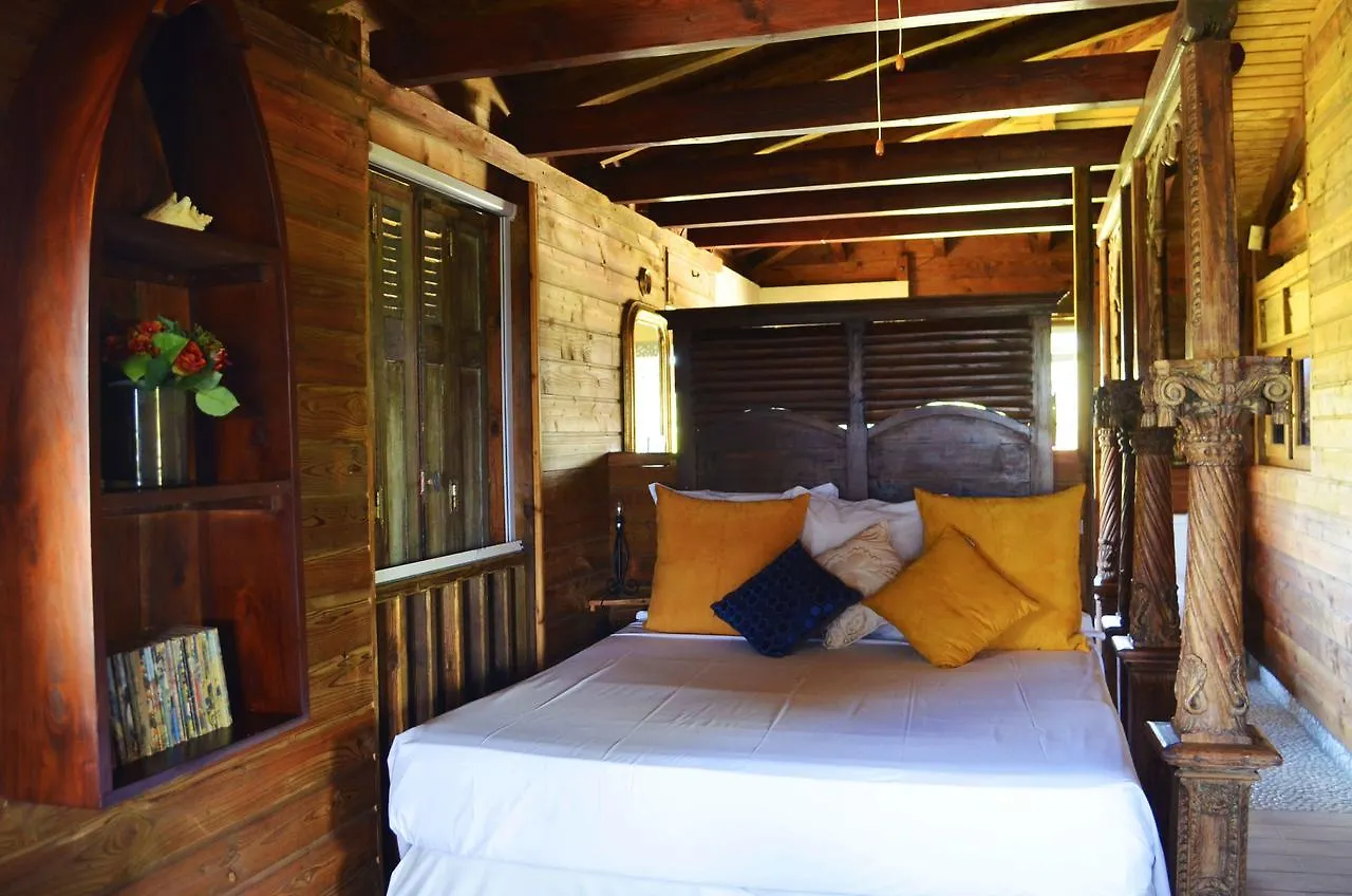Holiday home Residence Villa Zen Saint-Louis