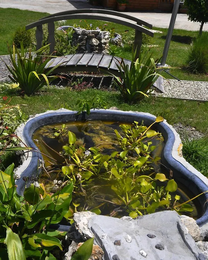 Residence Villa Zen Saint-Louis Holiday home