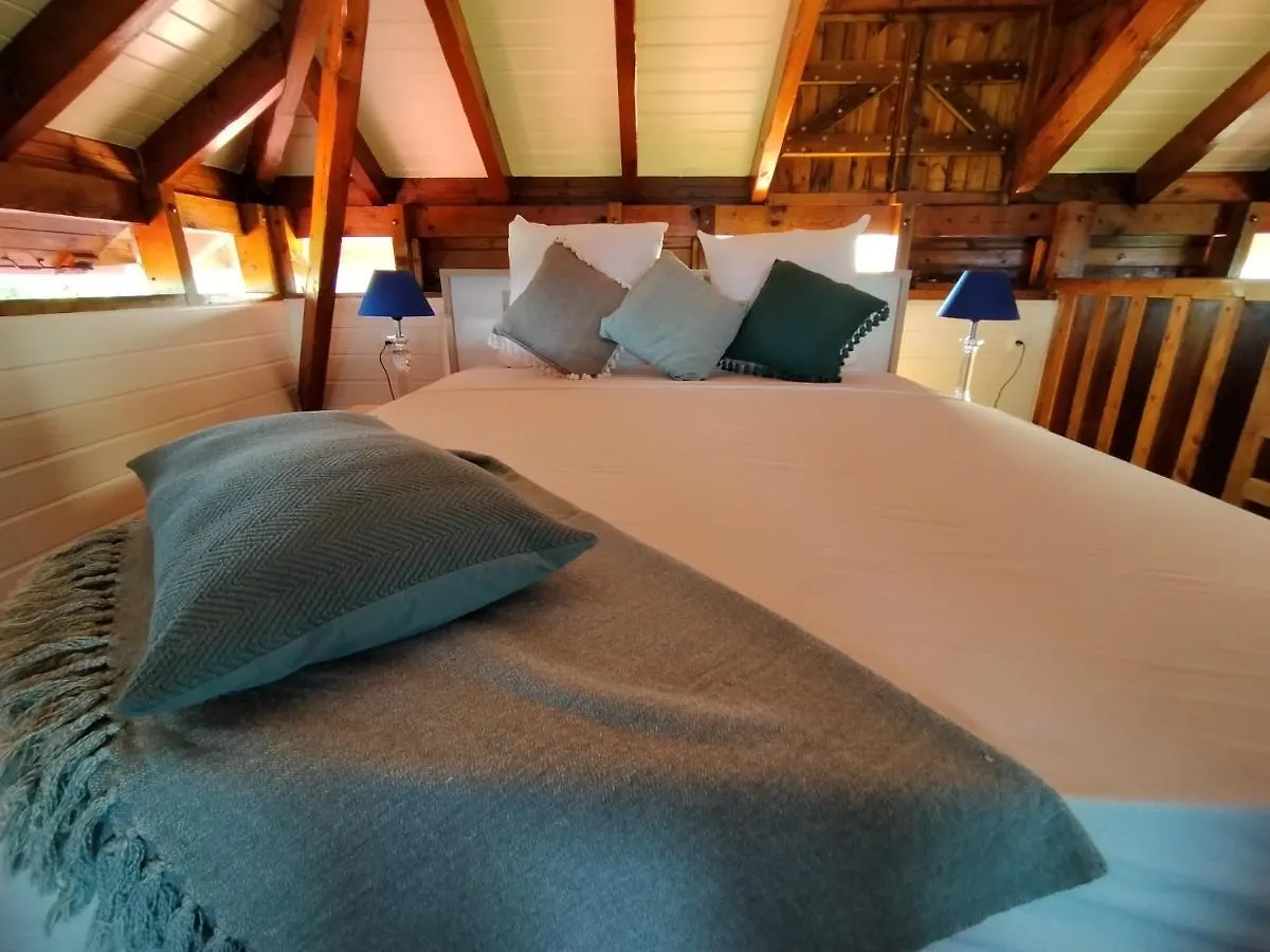 Residence Villa Zen Saint-Louis 0*,  Guadeloupe